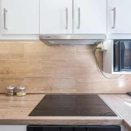Koukaki Stylish Studio Athens Luaran gambar